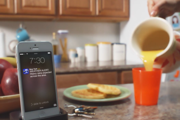 ABC | Plan Better with Push Alerts
