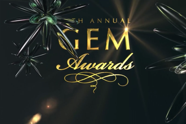 2015 GEM Awards