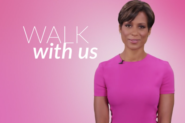 Walk With ABC